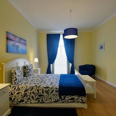 Flh Bairro Alto - Chiado Spacious Flat Lizbona Pokój zdjęcie