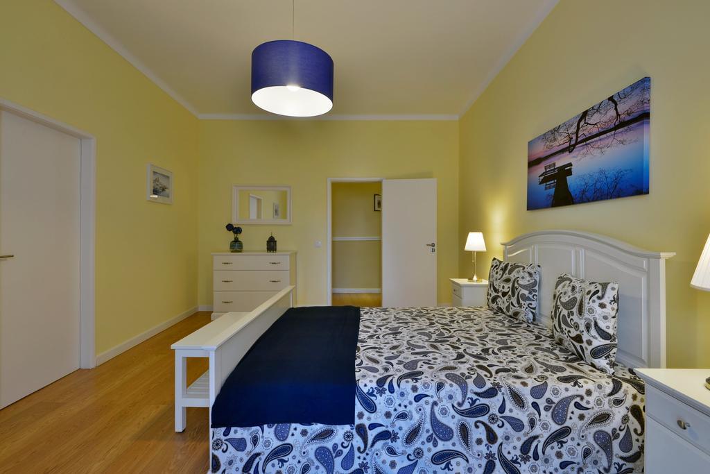 Flh Bairro Alto - Chiado Spacious Flat Lizbona Pokój zdjęcie