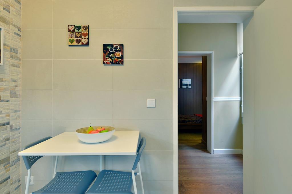 Flh Bairro Alto - Chiado Spacious Flat Lizbona Pokój zdjęcie